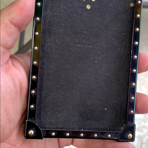 iPhone 8 Plus Trunk case - Picture 7 of 8